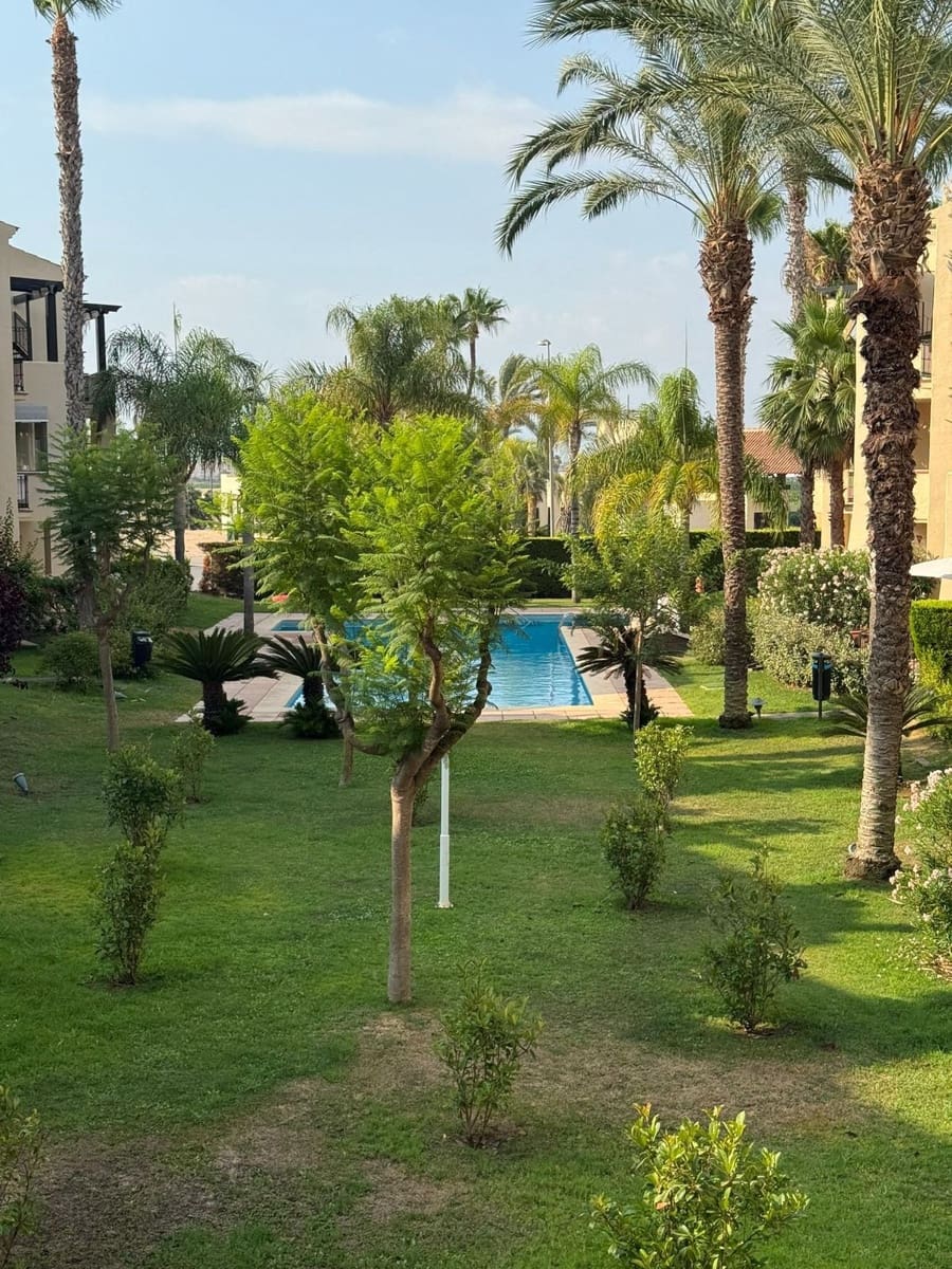 2 soveværelse Lejlighed til salg i Murcia by - € 179.950 (Ref: 9112711)