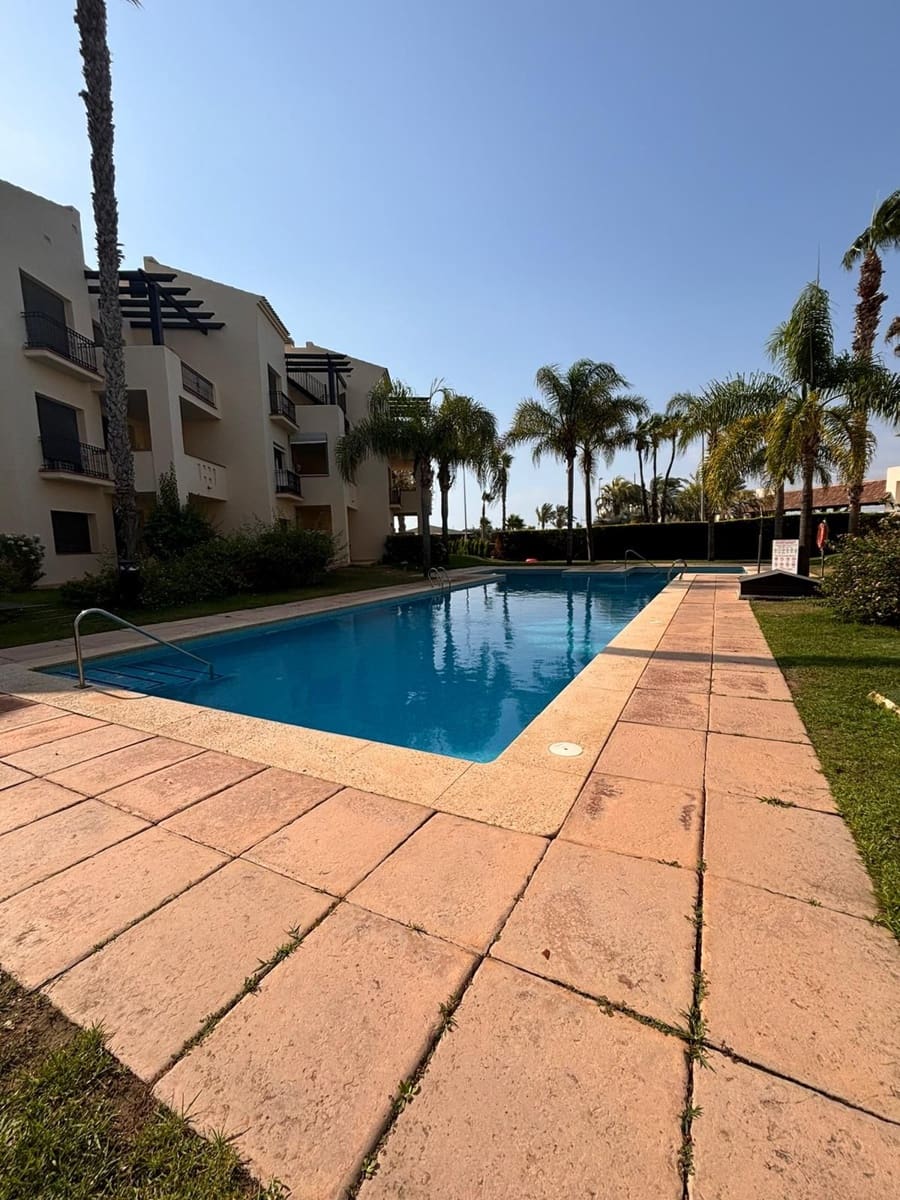 2 soveværelse Lejlighed til salg i Murcia by - € 179.950 (Ref: 9112711)