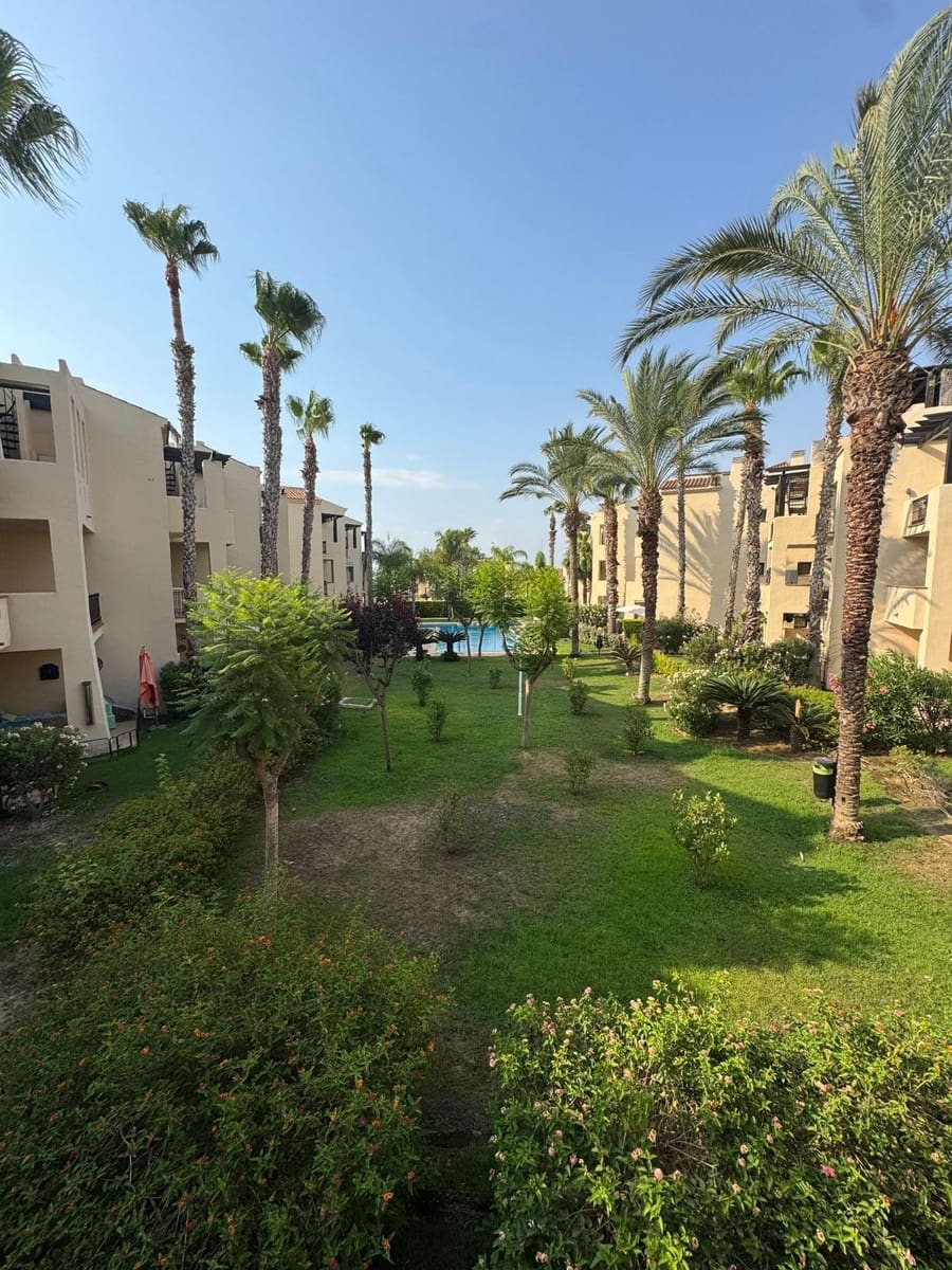 2 soveværelse Lejlighed til salg i Murcia by - € 179.950 (Ref: 9112711)