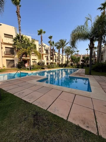 2 soveværelse Lejlighed til salg i Murcia by - € 179.950 (Ref: 9112711)