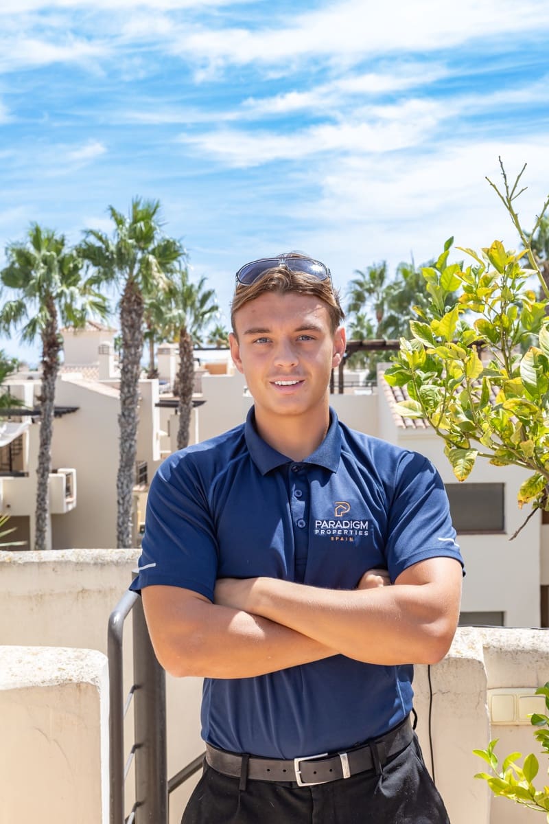 2 soveværelse Lejlighed til salg i Murcia by - € 179.950 (Ref: 9112711)