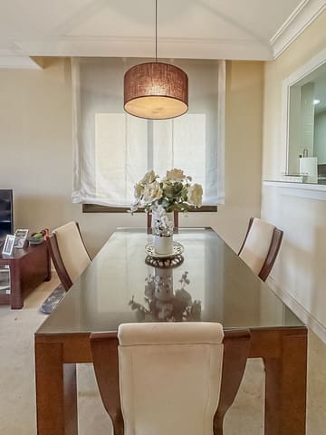 3 bedroom Apartment for sale in Roda Golf, San Javier with pool garage - € 249,900 (Ref: 9130452)