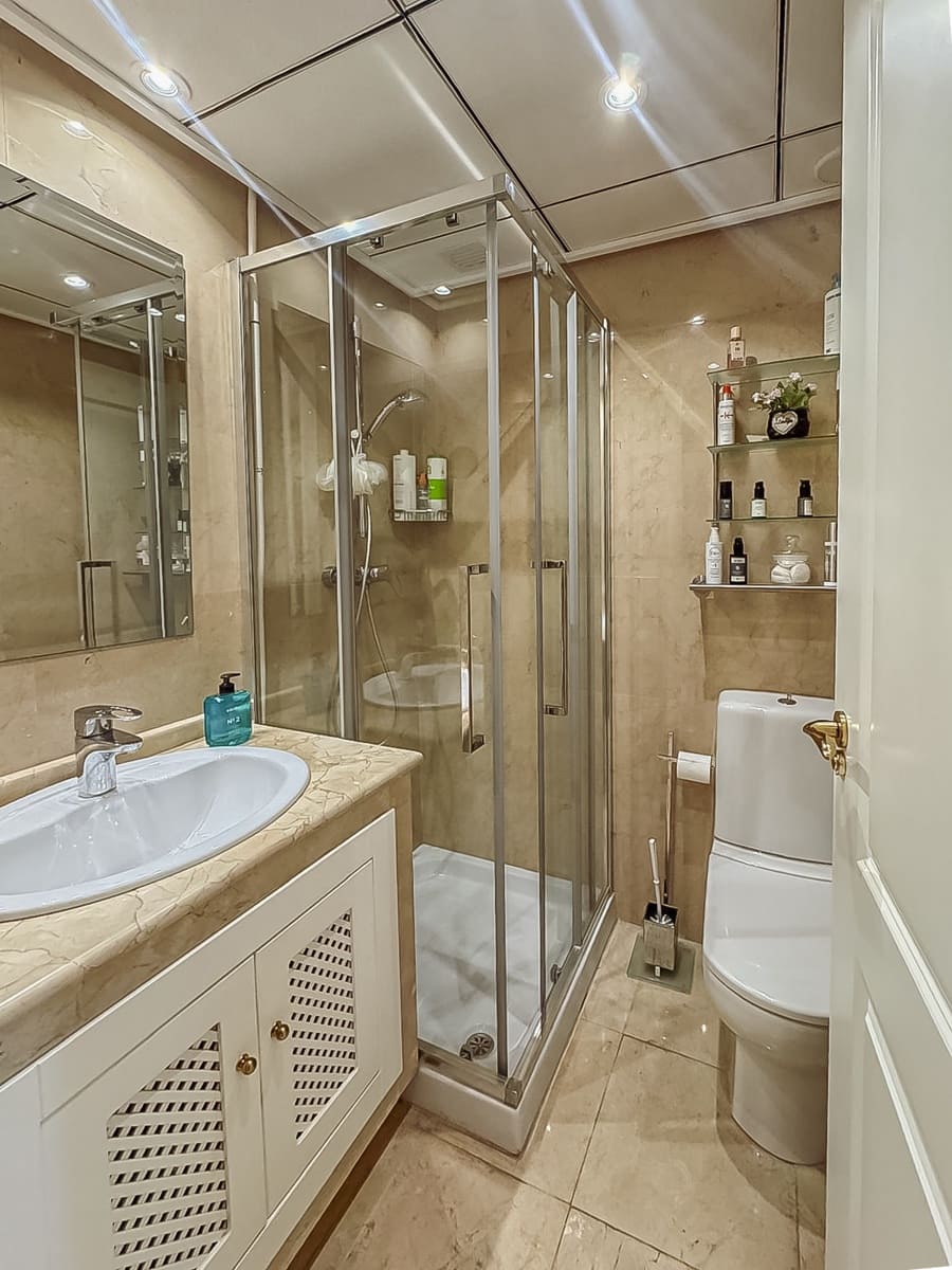 3 soveværelse Lejlighed til salg i Roda med swimmingpool garage - € 249.900 (Ref: 9130452)