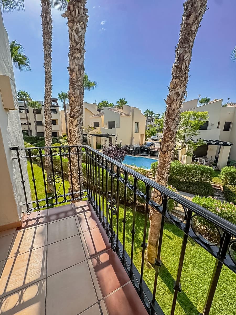 3 soveværelse Lejlighed til salg i Roda med swimmingpool garage - € 249.900 (Ref: 9130452)