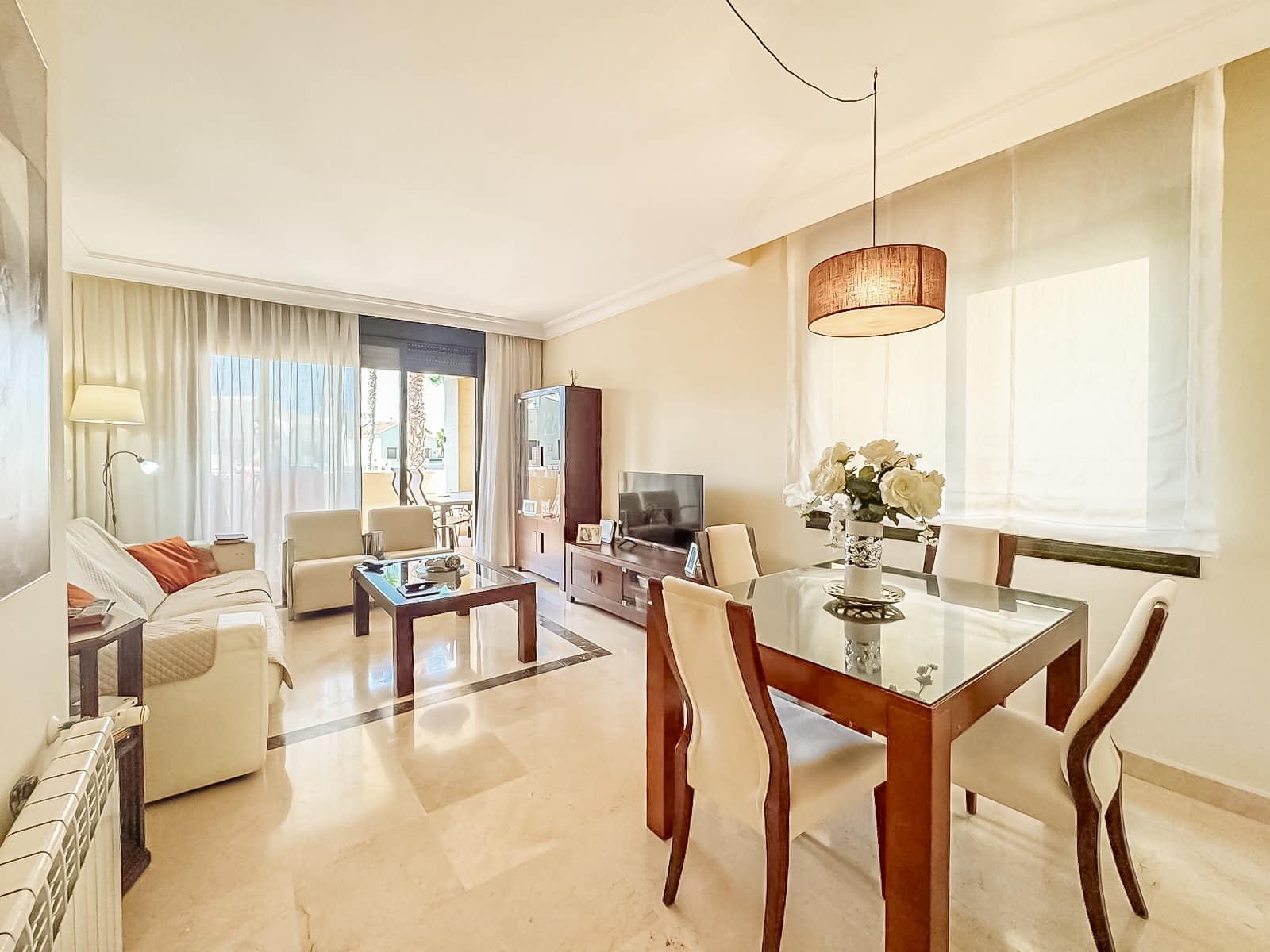 3 soveværelse Lejlighed til salg i Roda med swimmingpool garage - € 249.900 (Ref: 9130452)