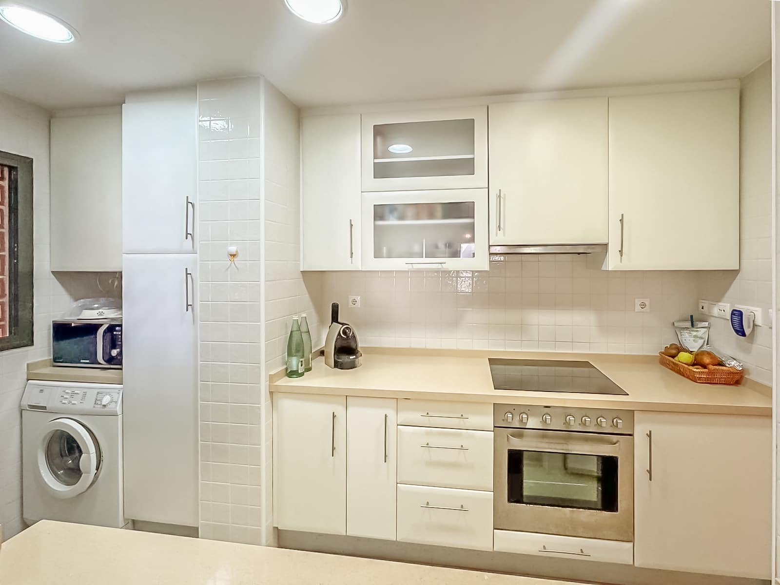 3 soveværelse Lejlighed til salg i Roda med swimmingpool garage - € 249.900 (Ref: 9130452)