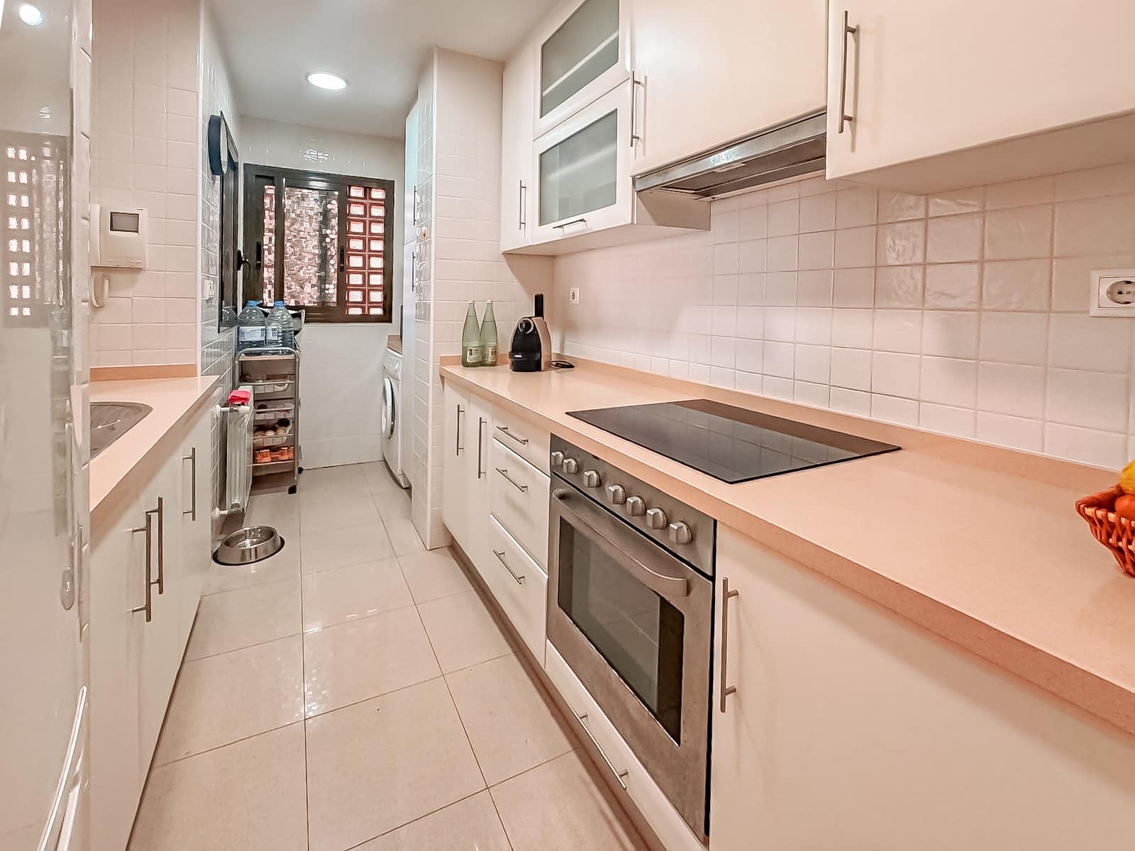 3 soveværelse Lejlighed til salg i Roda med swimmingpool garage - € 249.900 (Ref: 9130452)