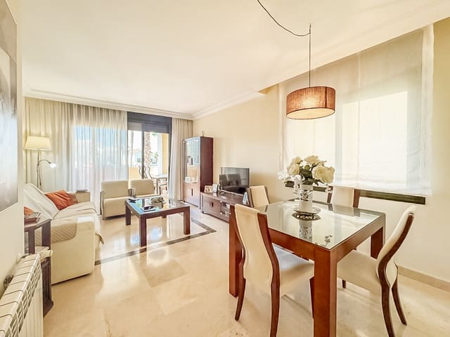3 sovrum Lägenhet till salu i Roda Golf, San Javier med pool garage - 249 900 € (Ref: 9130452)