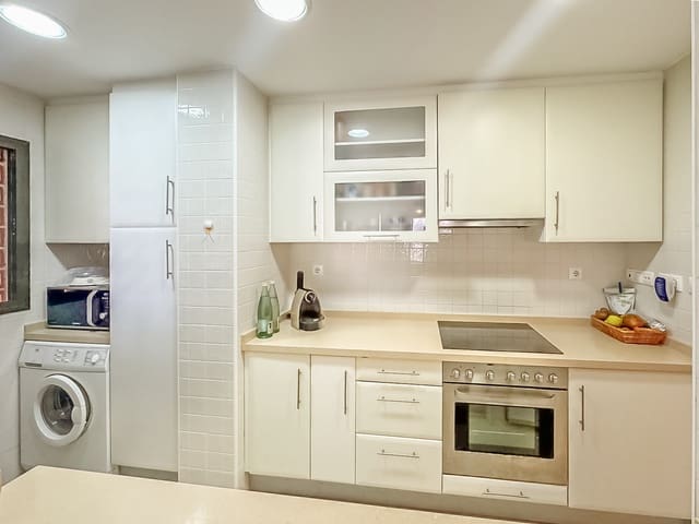 3 bedroom Apartment for sale in Roda Golf, San Javier with pool garage - € 249,900 (Ref: 9130452)