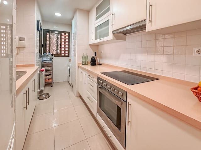 3 bedroom Apartment for sale in Roda Golf, San Javier with pool garage - € 249,900 (Ref: 9130452)