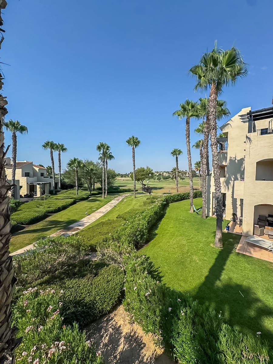 3 soveværelse Lejlighed til salg i Roda med swimmingpool garage - € 249.900 (Ref: 9130452)