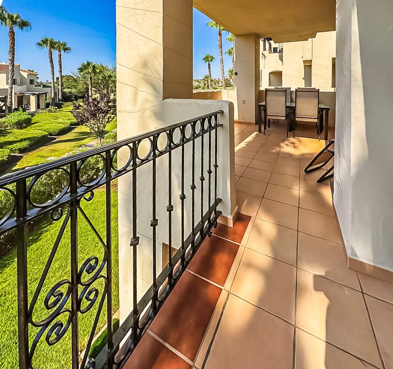 3 soveværelse Lejlighed til salg i Roda med swimmingpool garage - € 249.900 (Ref: 9130452)