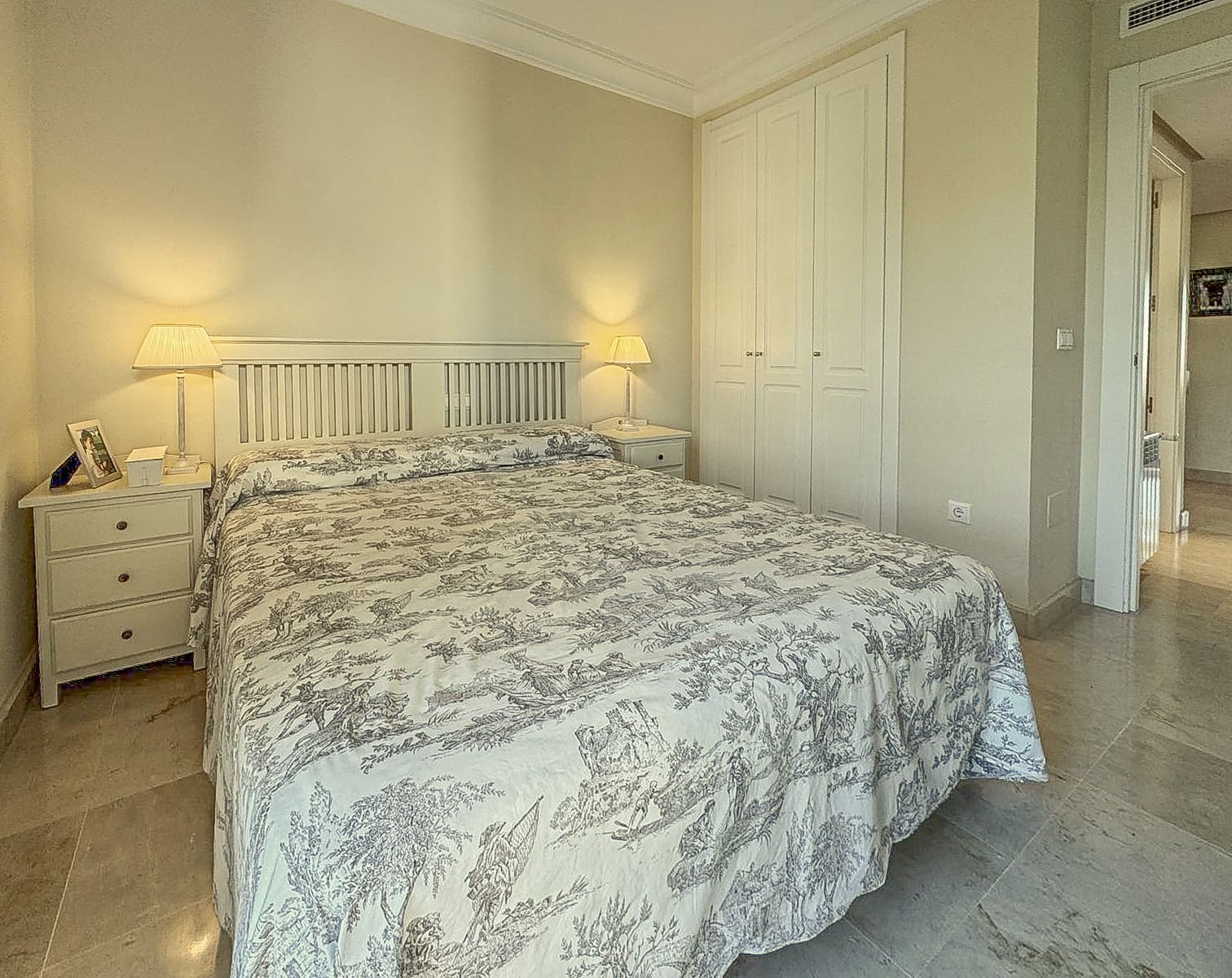 3 soveværelse Lejlighed til salg i Roda med swimmingpool garage - € 249.900 (Ref: 9130452)