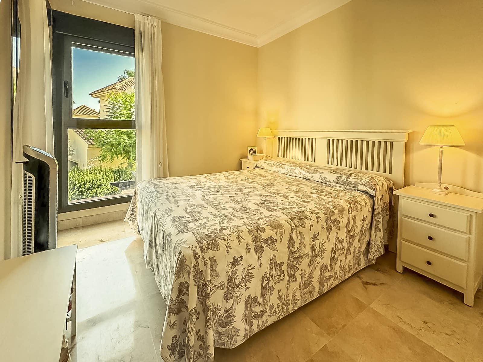 3 soveværelse Lejlighed til salg i Roda med swimmingpool garage - € 249.900 (Ref: 9130452)