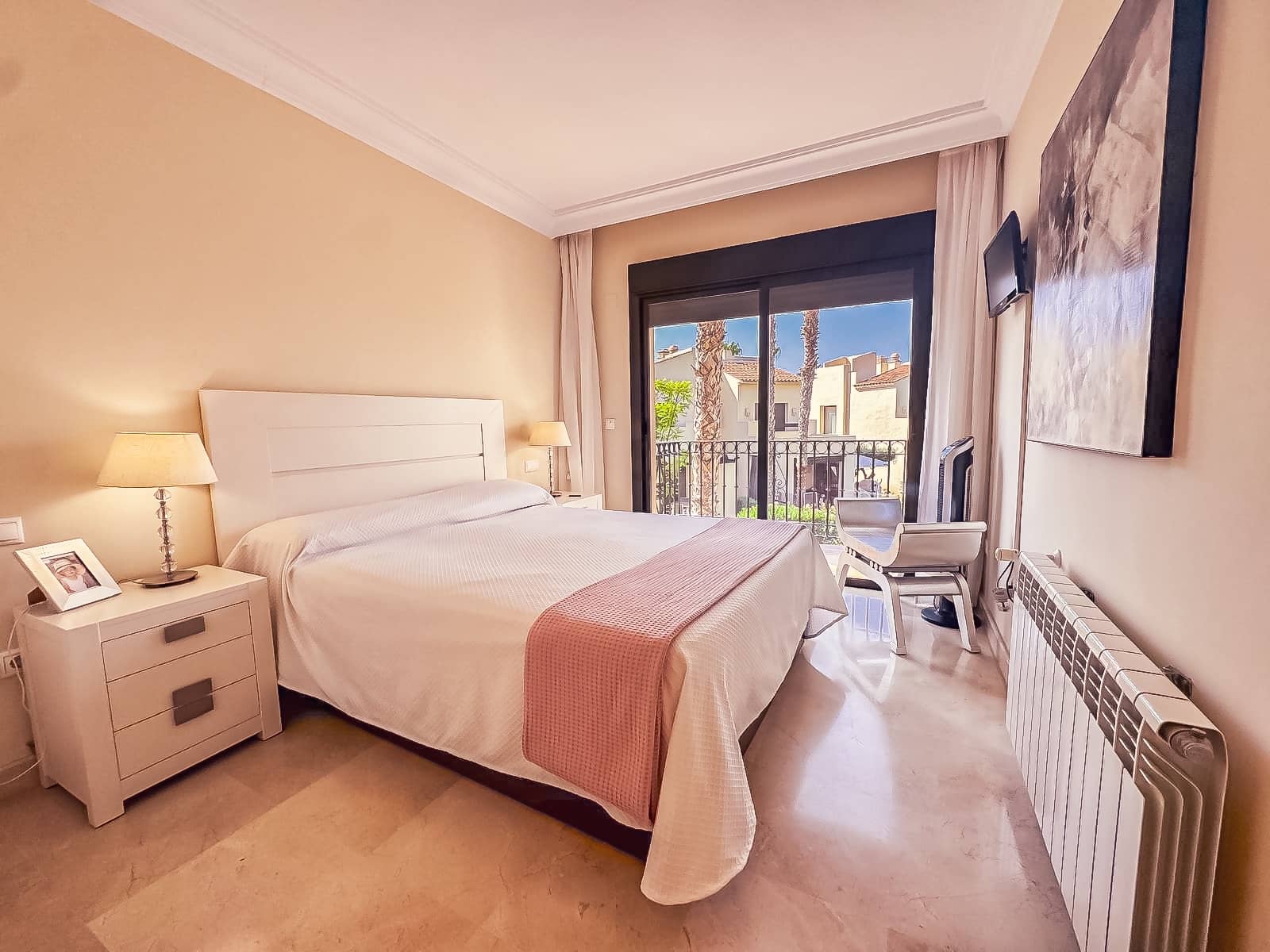 3 soveværelse Lejlighed til salg i Roda med swimmingpool garage - € 249.900 (Ref: 9130452)