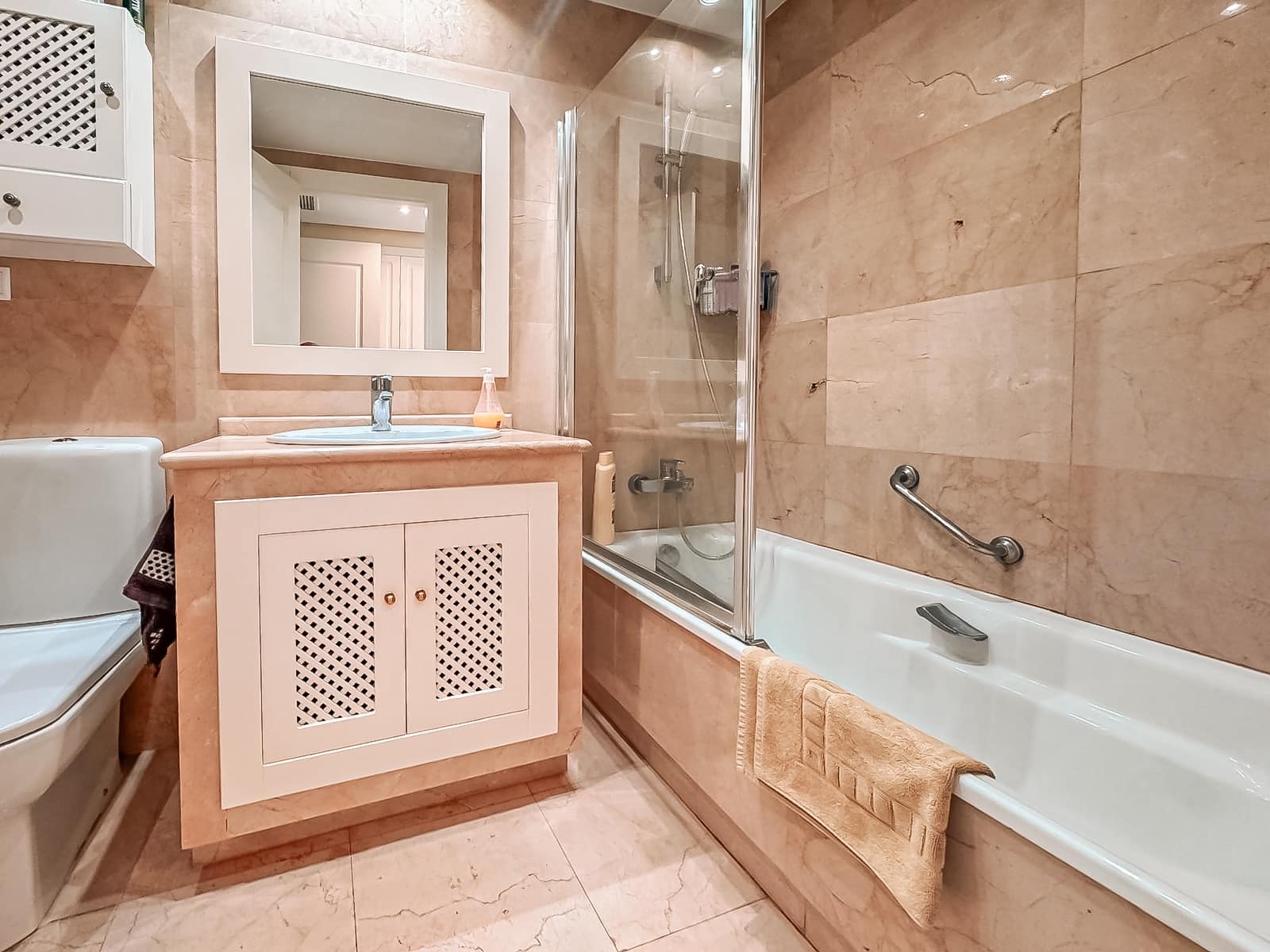 3 soveværelse Lejlighed til salg i Roda med swimmingpool garage - € 249.900 (Ref: 9130452)