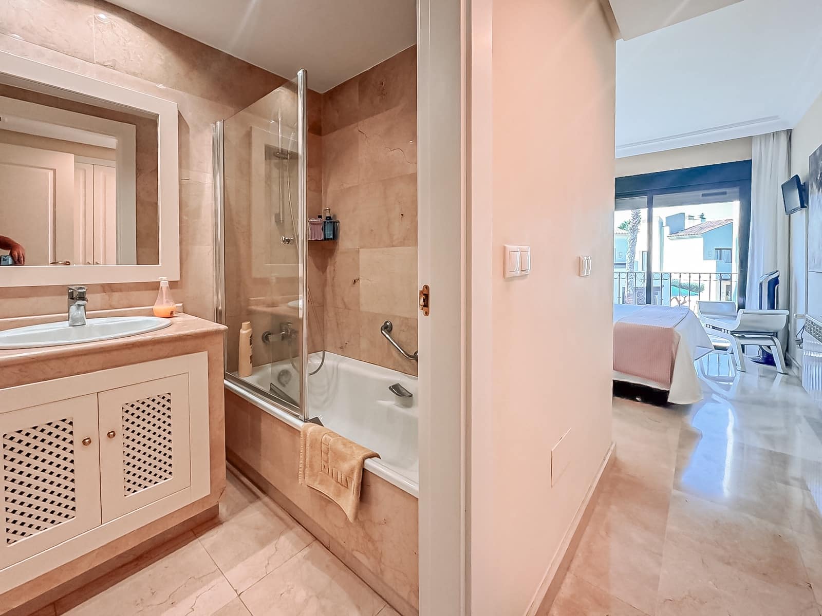 3 soveværelse Lejlighed til salg i Roda med swimmingpool garage - € 249.900 (Ref: 9130452)