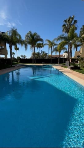 2 soverom Leilighet til salgs i Roda Golf, San Javier med svømmebasseng garasje - € 159 900 (Ref: 9146654)