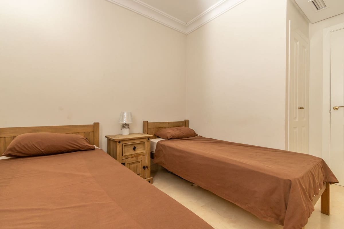 2 soveværelse Lejlighed til salg i Roda med swimmingpool garage - € 159.900 (Ref: 9158401)