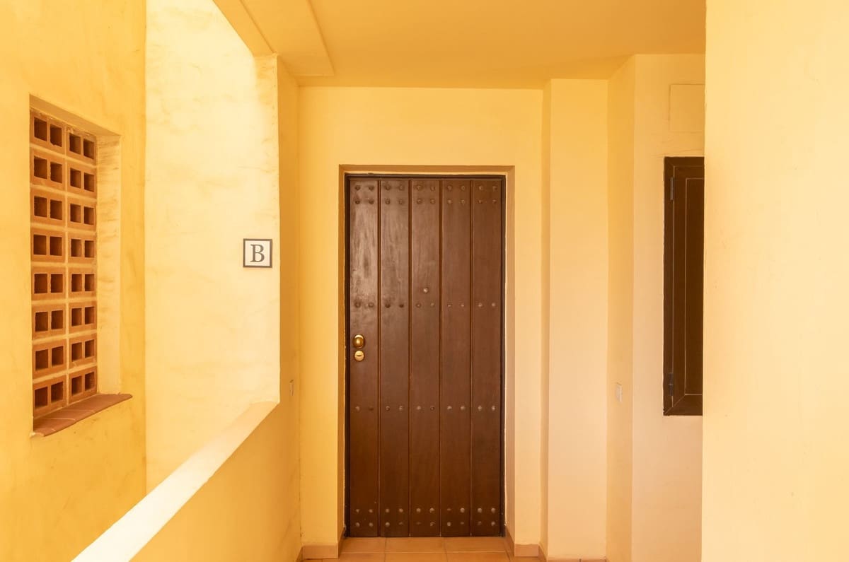 2 soveværelse Lejlighed til salg i Roda med swimmingpool garage - € 159.900 (Ref: 9158401)