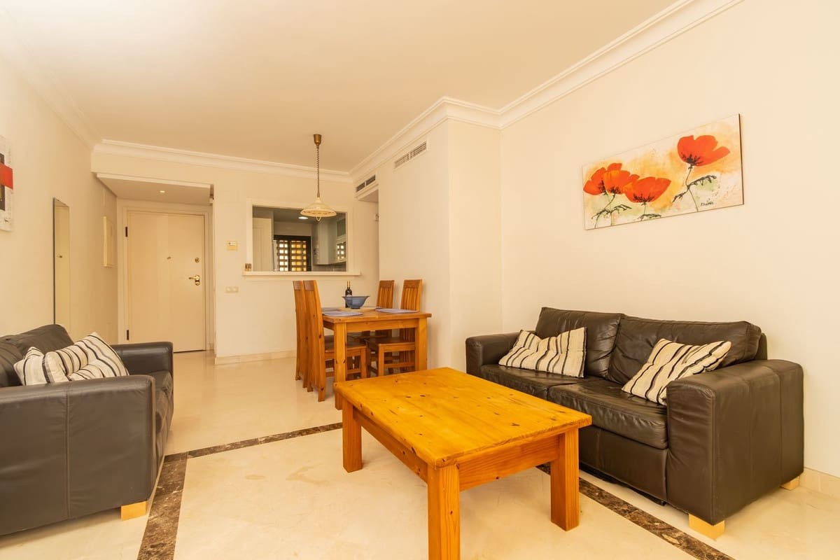 2 soveværelse Lejlighed til salg i Roda med swimmingpool garage - € 159.900 (Ref: 9158401)