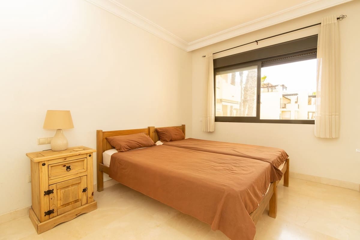 2 soveværelse Lejlighed til salg i Roda med swimmingpool garage - € 159.900 (Ref: 9158401)