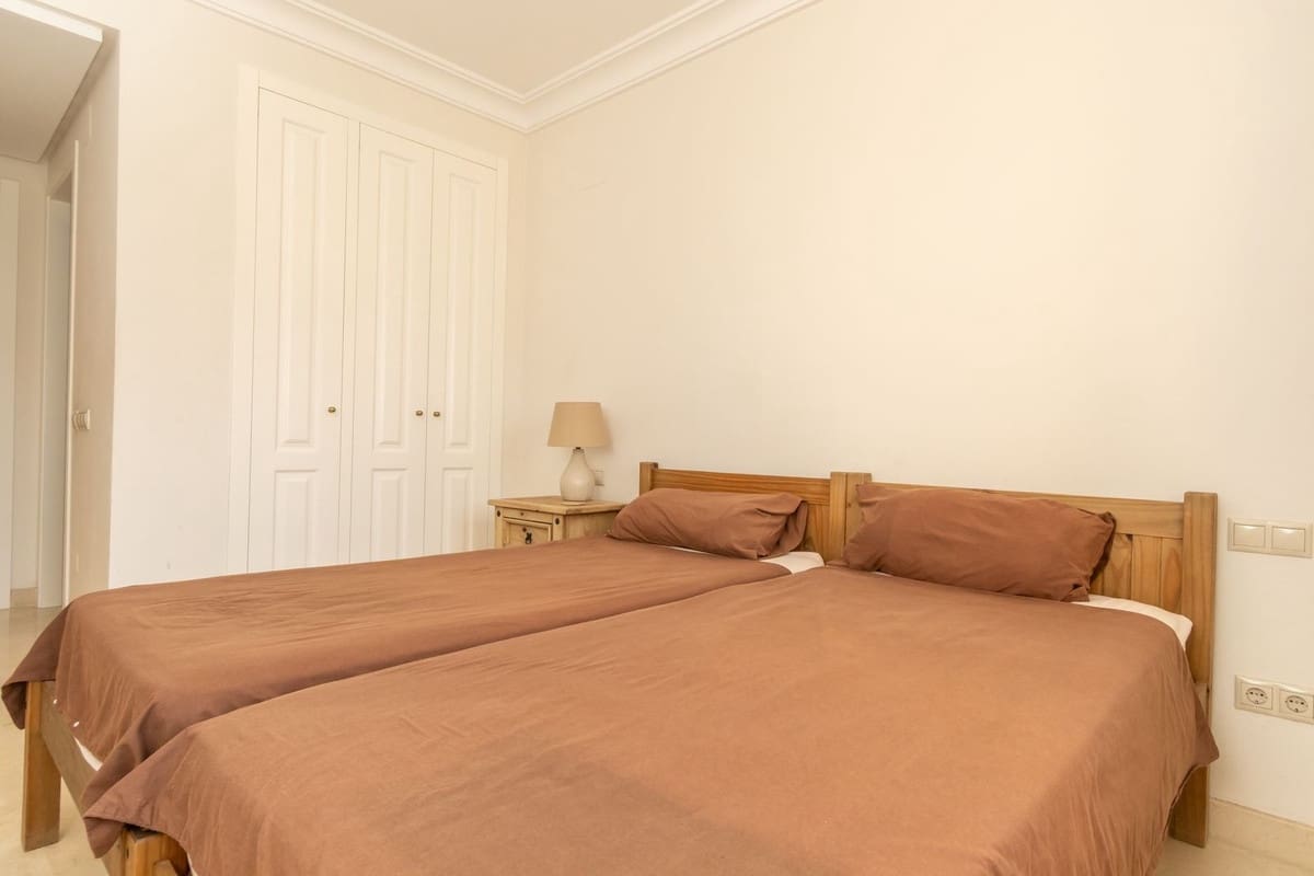 2 soveværelse Lejlighed til salg i Roda med swimmingpool garage - € 159.900 (Ref: 9158401)