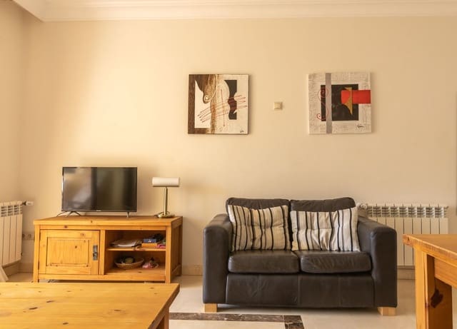 2 bedroom Apartment for sale in Roda Golf, San Javier with pool garage - € 159,900 (Ref: 9158401)