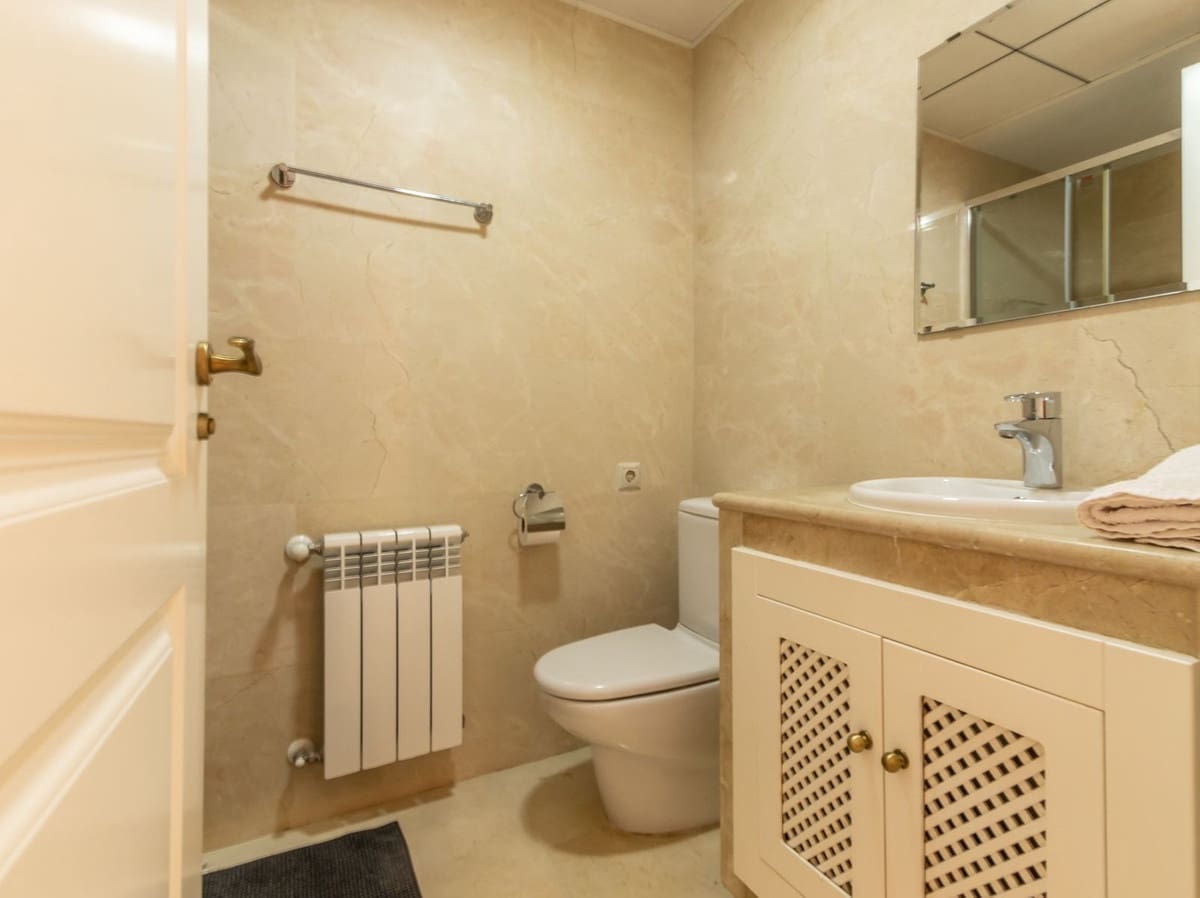 2 soveværelse Lejlighed til salg i Roda med swimmingpool garage - € 159.900 (Ref: 9158401)