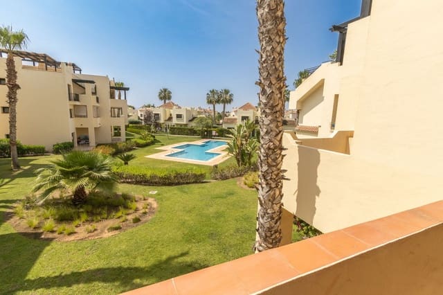 2 bedroom Apartment for sale in Roda Golf, San Javier with pool garage - € 159,900 (Ref: 9158401)