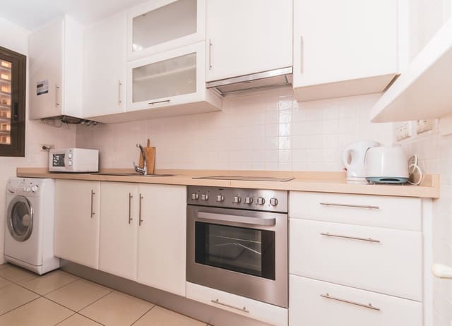 2 bedroom Apartment for sale in Roda Golf, San Javier with pool garage - € 159,900 (Ref: 9158401)