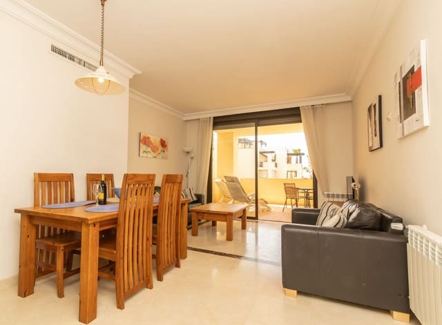 2 bedroom Apartment for sale in Roda Golf, San Javier with pool garage - € 159,900 (Ref: 9158401)