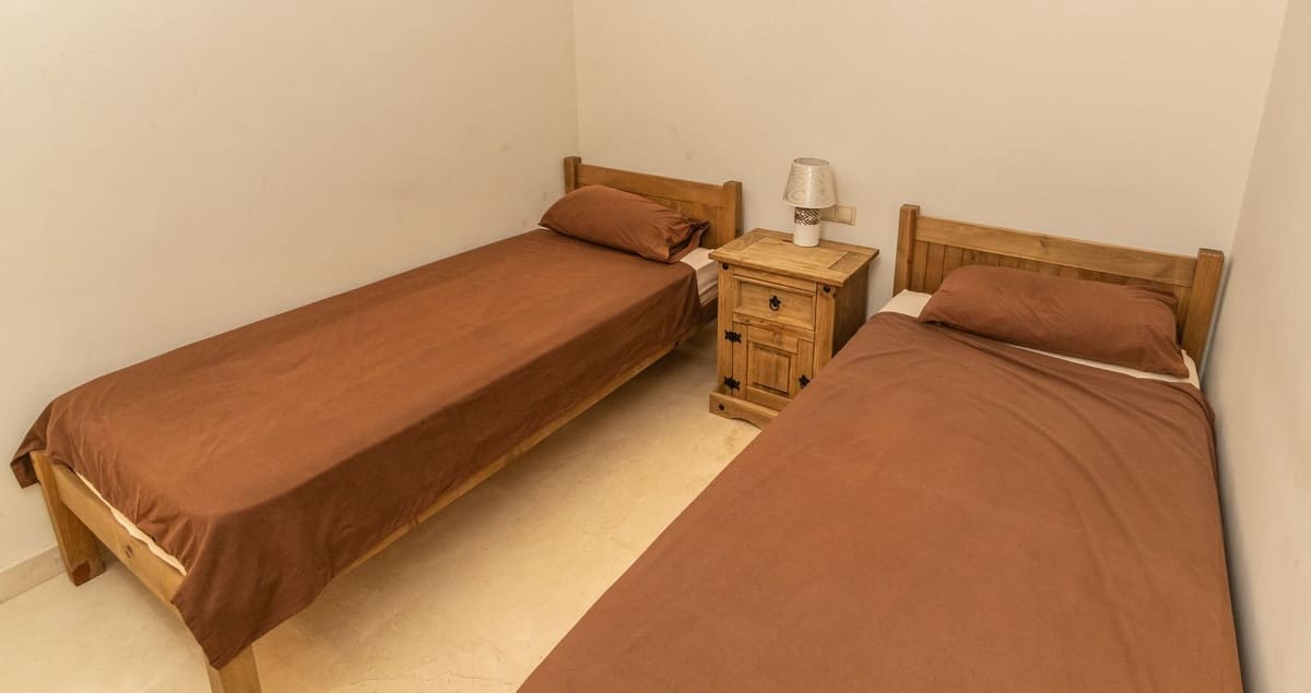 2 soveværelse Lejlighed til salg i Roda med swimmingpool garage - € 159.900 (Ref: 9158401)