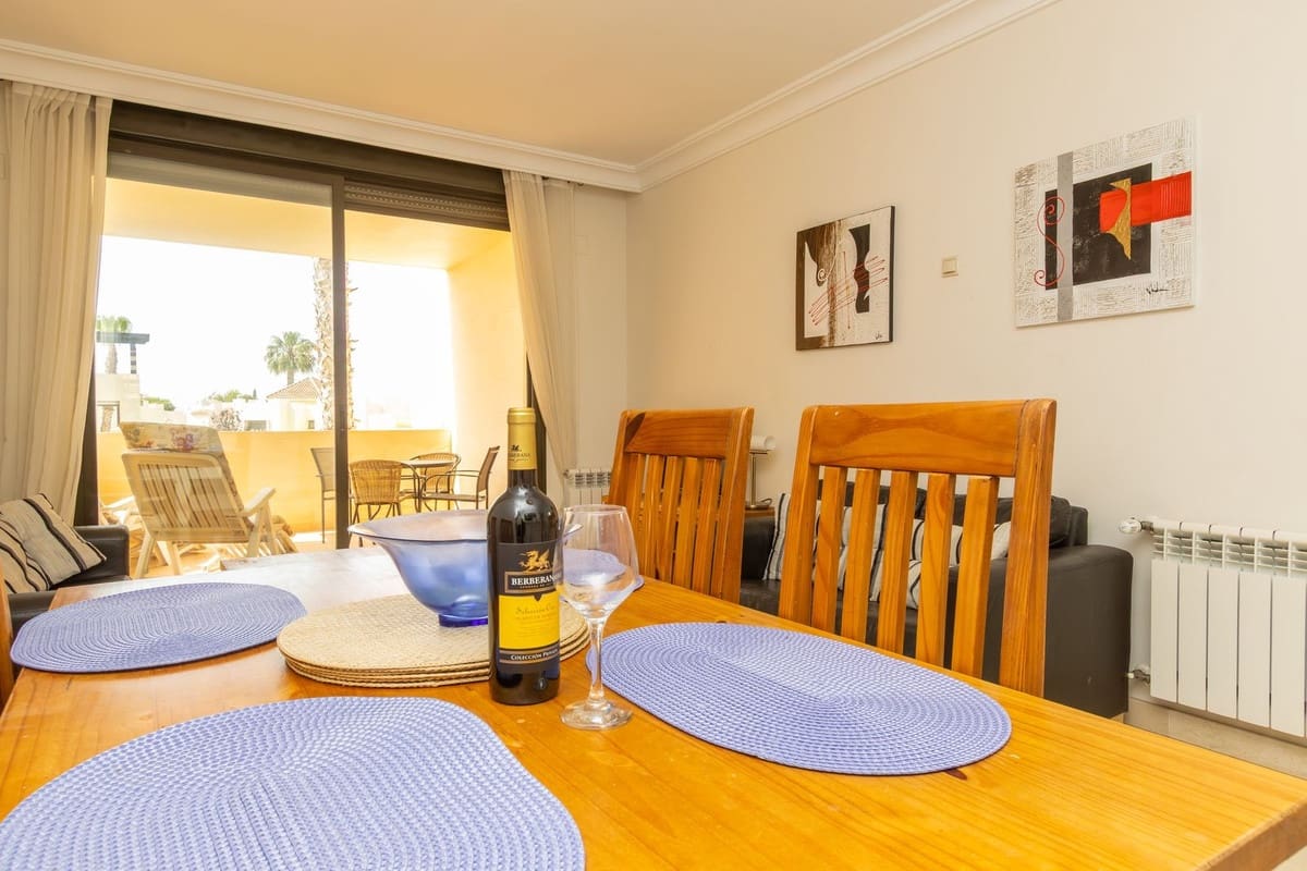 2 soveværelse Lejlighed til salg i Roda med swimmingpool garage - € 159.900 (Ref: 9158401)