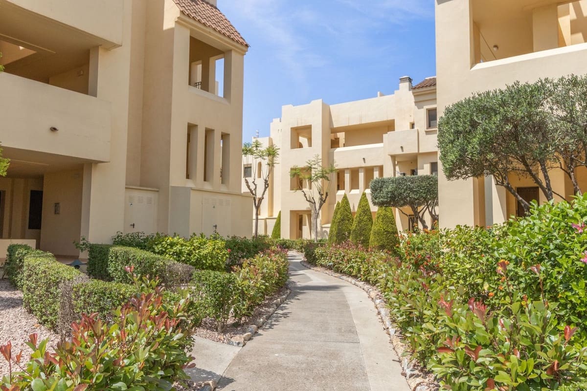 2 soveværelse Lejlighed til salg i Roda med swimmingpool garage - € 159.900 (Ref: 9158401)