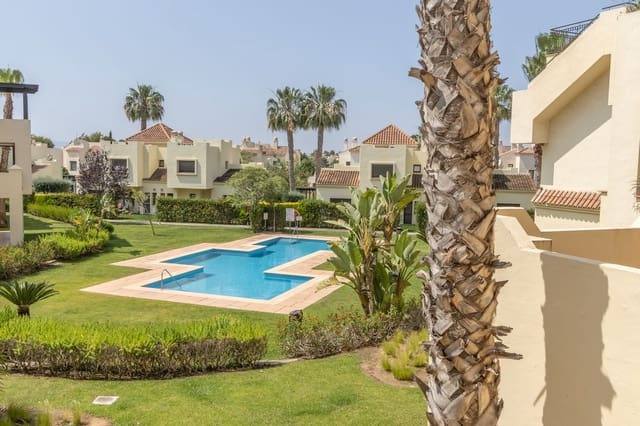 2 bedroom Apartment for sale in Roda Golf, San Javier with pool garage - € 159,900 (Ref: 9158401)