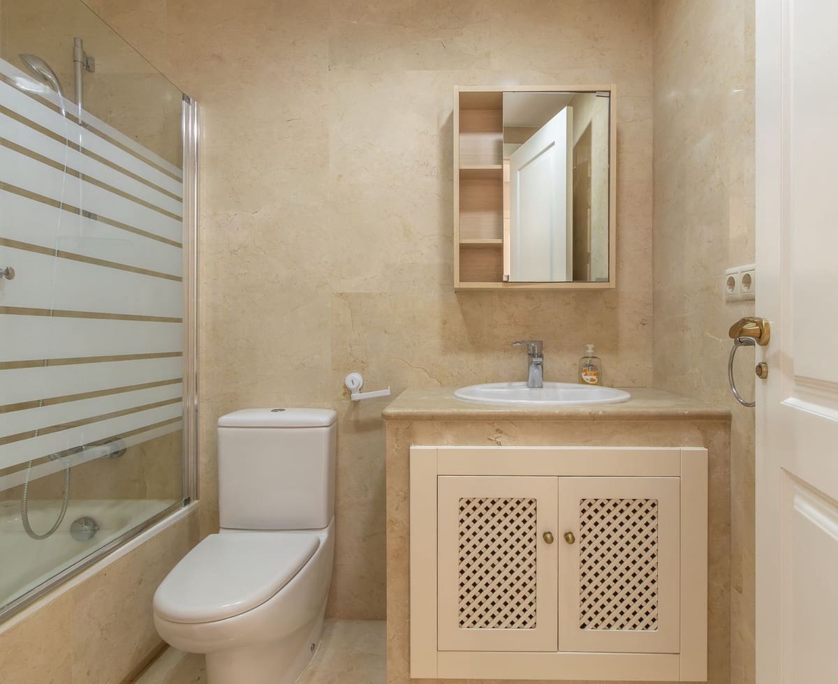 2 soveværelse Lejlighed til salg i Roda med swimmingpool garage - € 159.900 (Ref: 9158401)