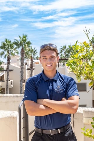 3 soveværelse Villa til salg i Roda Golf, San Javier med swimmingpool garage - € 799.000 (Ref: 9184721)