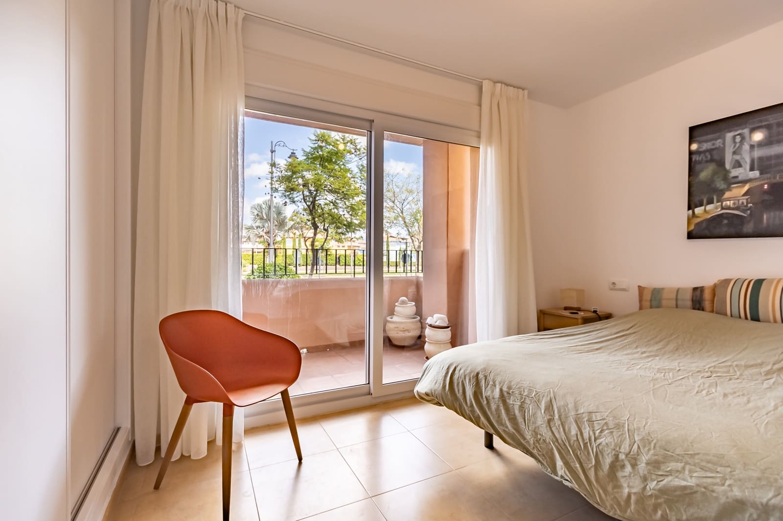 3 soverom Leilighet til salgs i Mar Menor Golf Resort med svømmebasseng garasje - € 290 000 (Ref: 9201675)