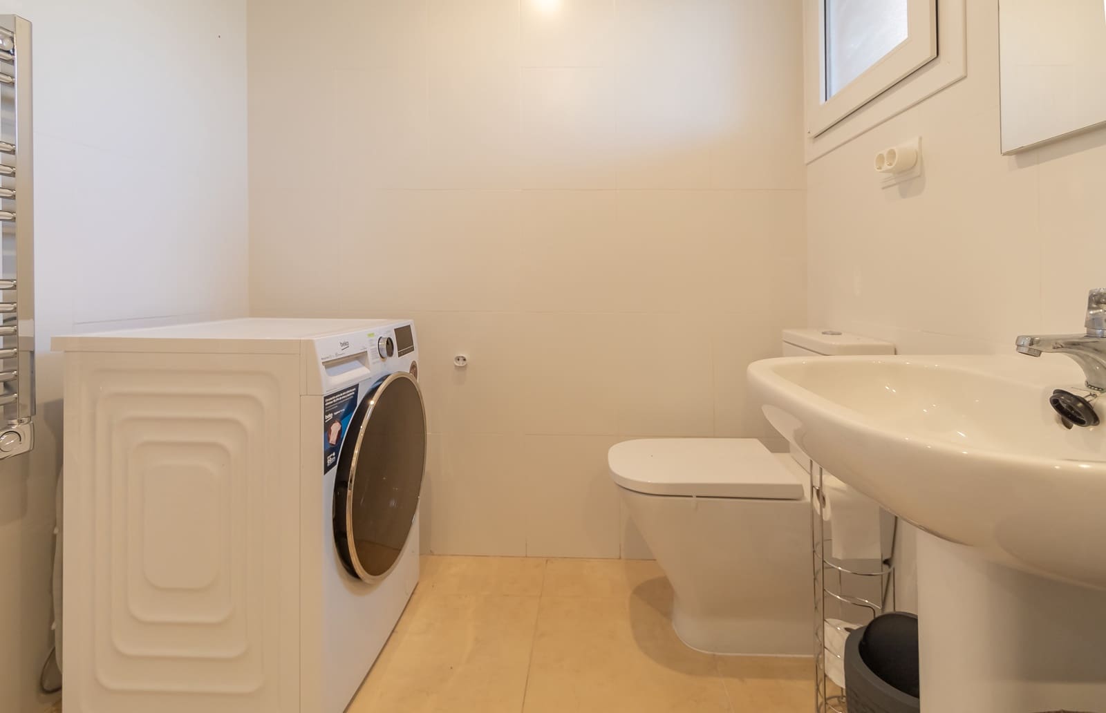 3 soverom Leilighet til salgs i Mar Menor Golf Resort med svømmebasseng garasje - € 290 000 (Ref: 9201675)