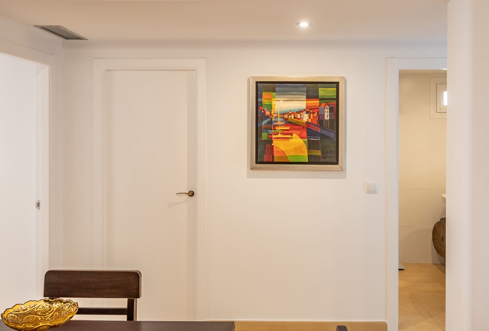 3 soverom Leilighet til salgs i Mar Menor Golf Resort med svømmebasseng garasje - € 290 000 (Ref: 9201675)