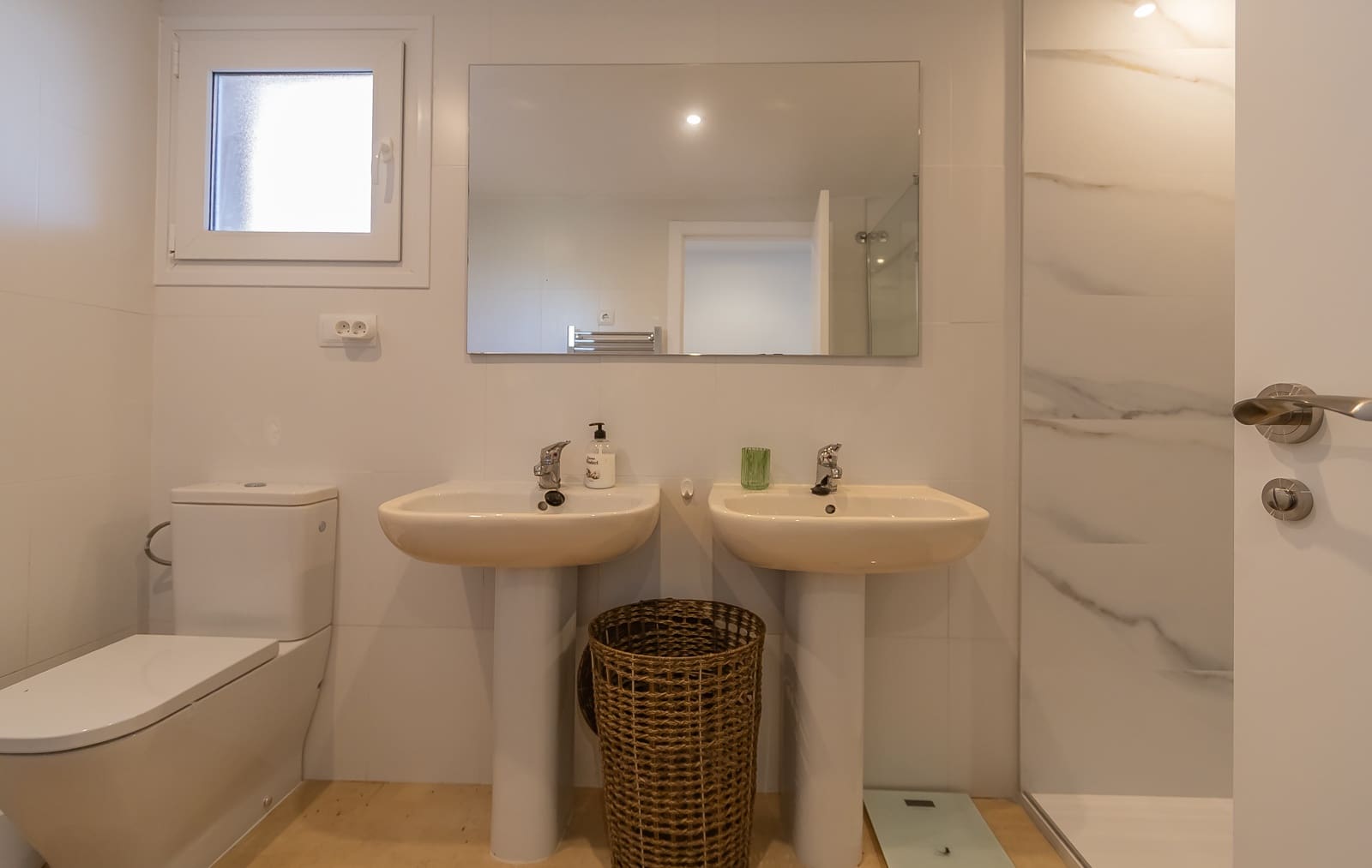 3 soverom Leilighet til salgs i Mar Menor Golf Resort med svømmebasseng garasje - € 290 000 (Ref: 9201675)