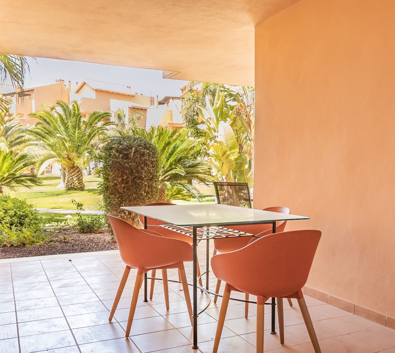 3 soverom Leilighet til salgs i Mar Menor Golf Resort med svømmebasseng garasje - € 290 000 (Ref: 9201675)