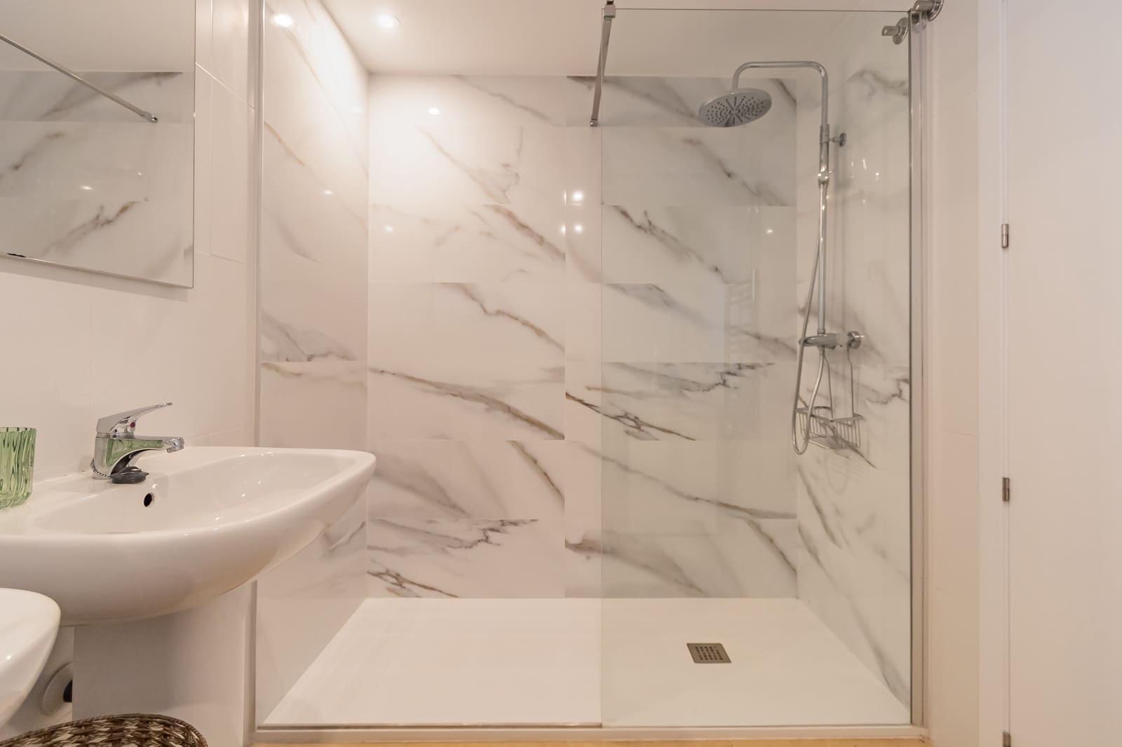 3 soverom Leilighet til salgs i Mar Menor Golf Resort med svømmebasseng garasje - € 290 000 (Ref: 9201675)