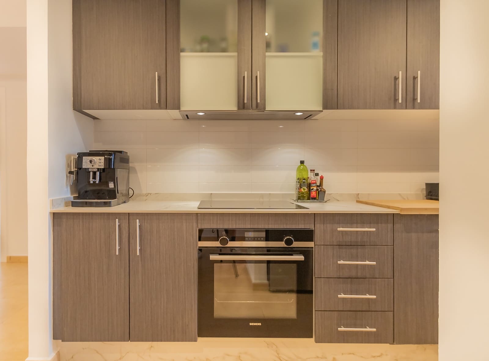 3 soverom Leilighet til salgs i Mar Menor Golf Resort med svømmebasseng garasje - € 290 000 (Ref: 9201675)