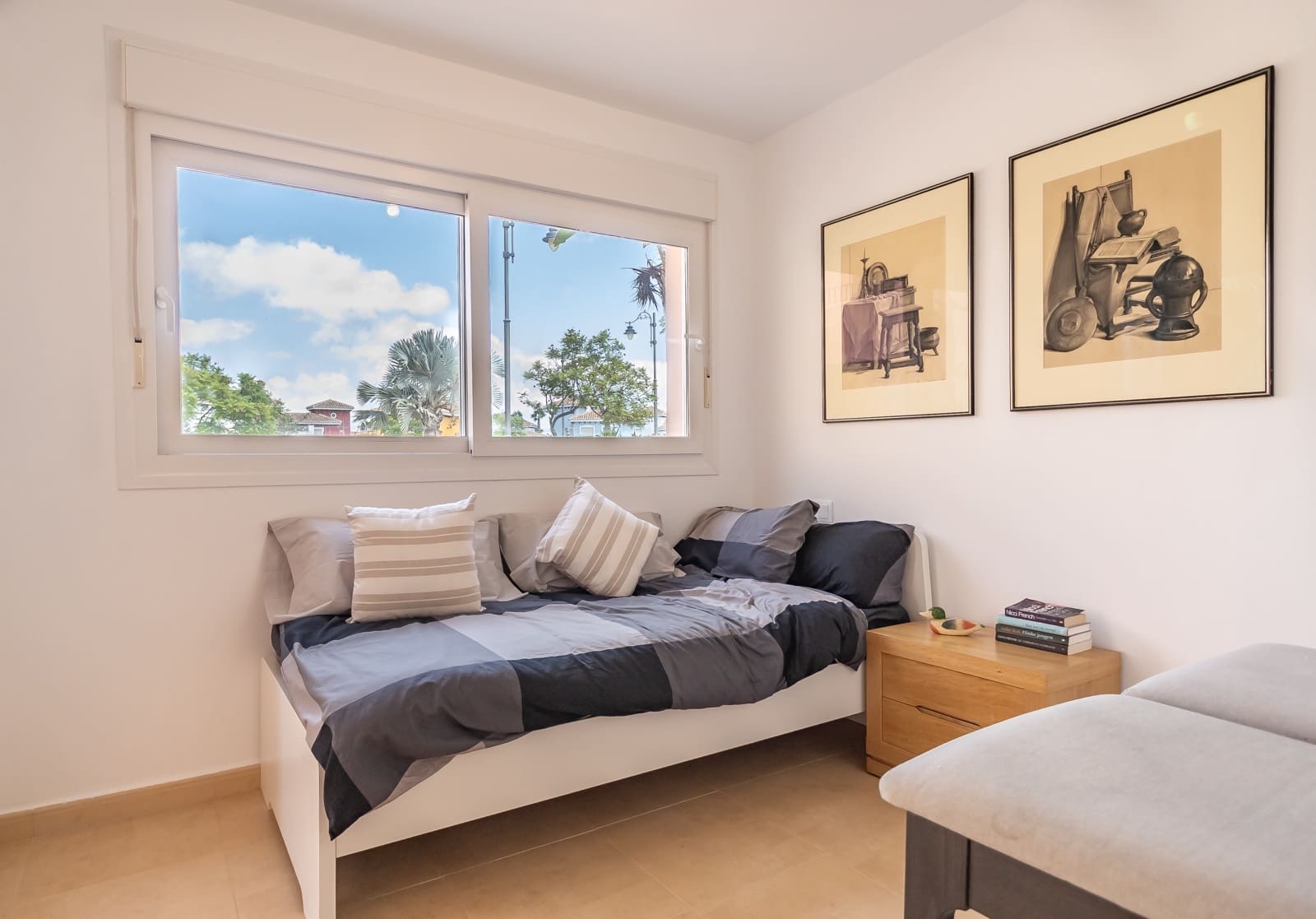 3 soverom Leilighet til salgs i Mar Menor Golf Resort med svømmebasseng garasje - € 290 000 (Ref: 9201675)