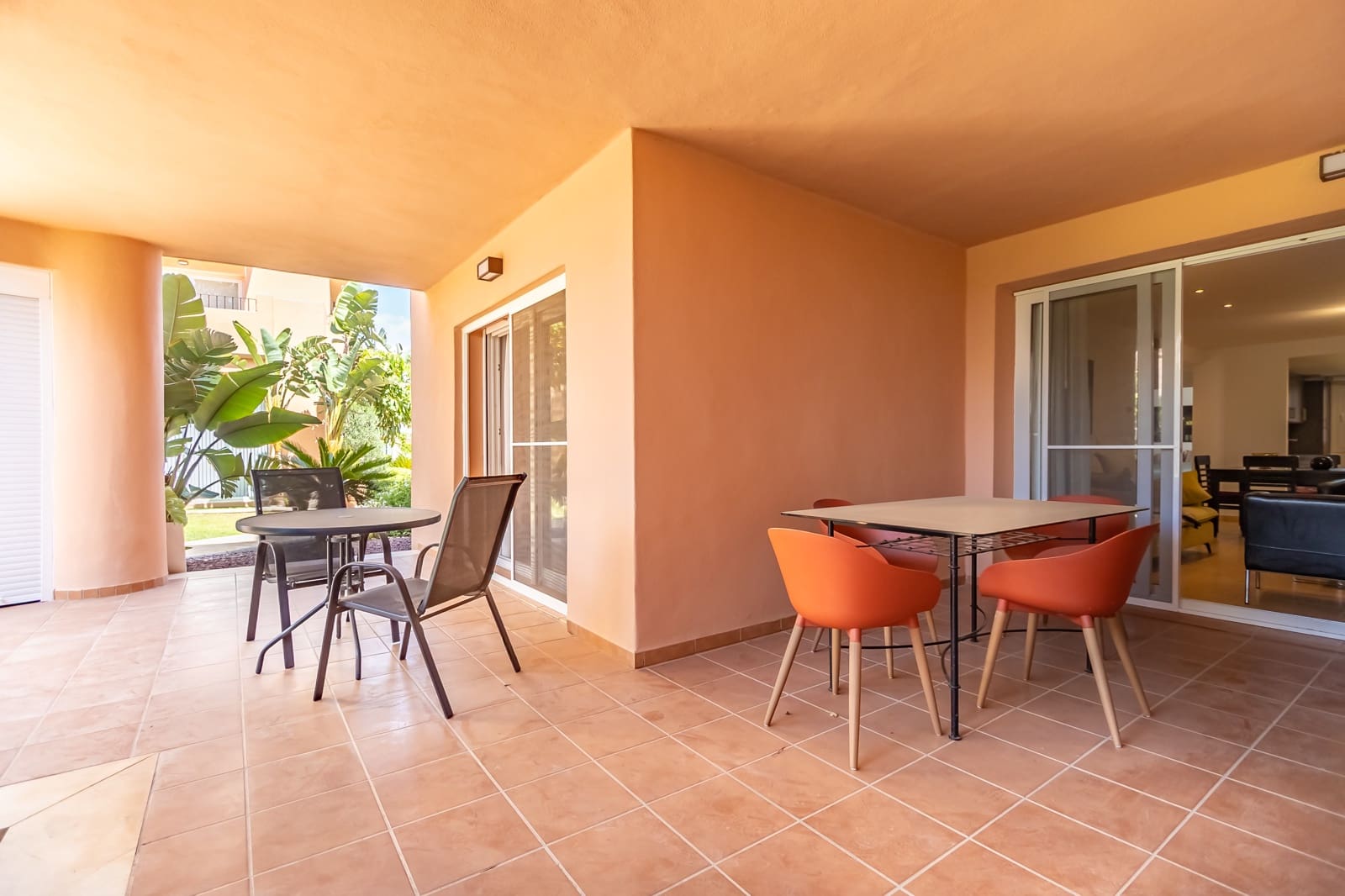 3 soverom Leilighet til salgs i Mar Menor Golf Resort med svømmebasseng garasje - € 290 000 (Ref: 9201675)