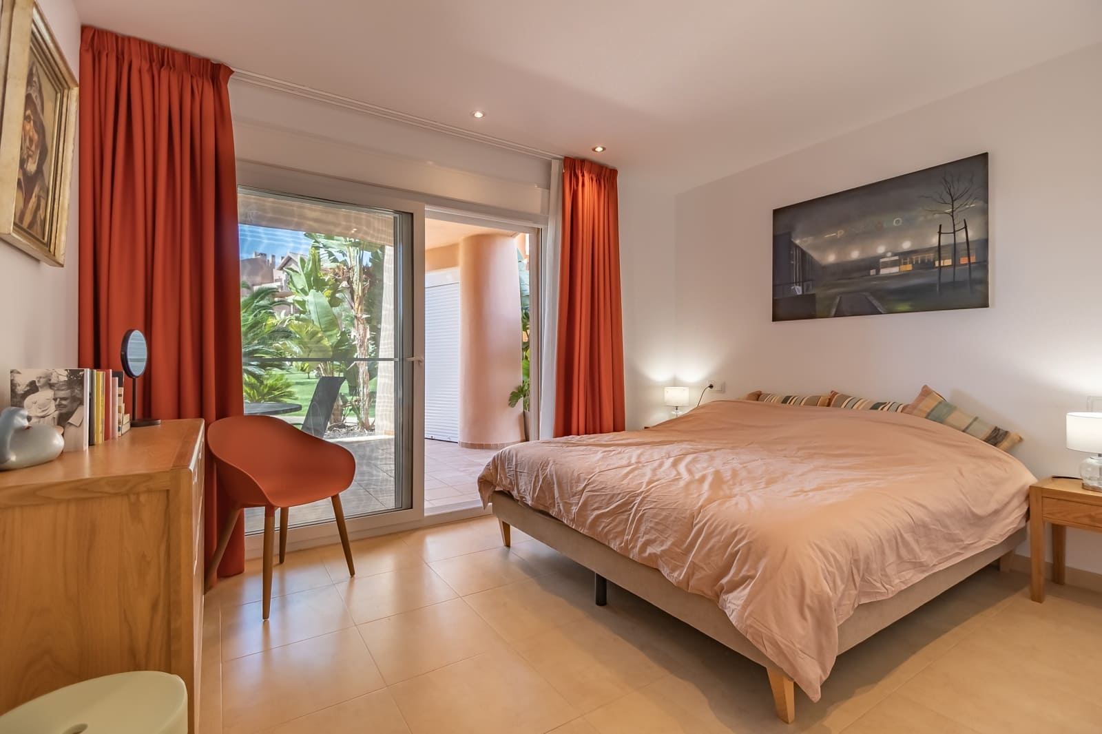 3 soverom Leilighet til salgs i Mar Menor Golf Resort med svømmebasseng garasje - € 290 000 (Ref: 9201675)