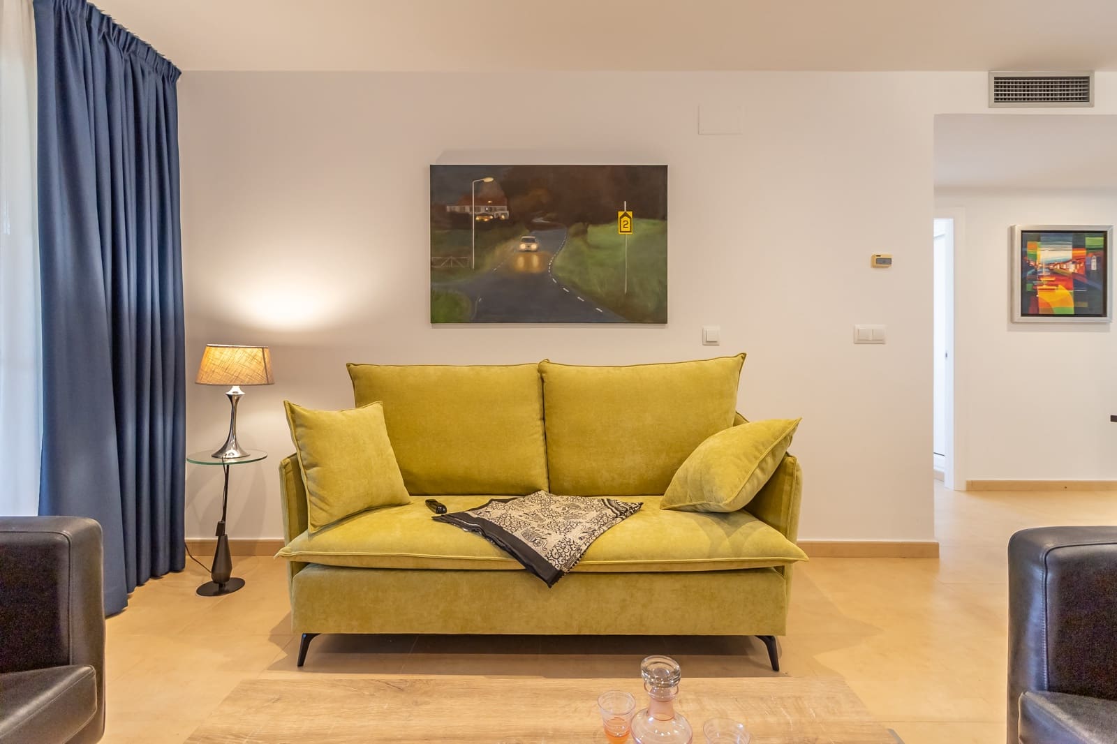 3 soverom Leilighet til salgs i Mar Menor Golf Resort med svømmebasseng garasje - € 290 000 (Ref: 9201675)