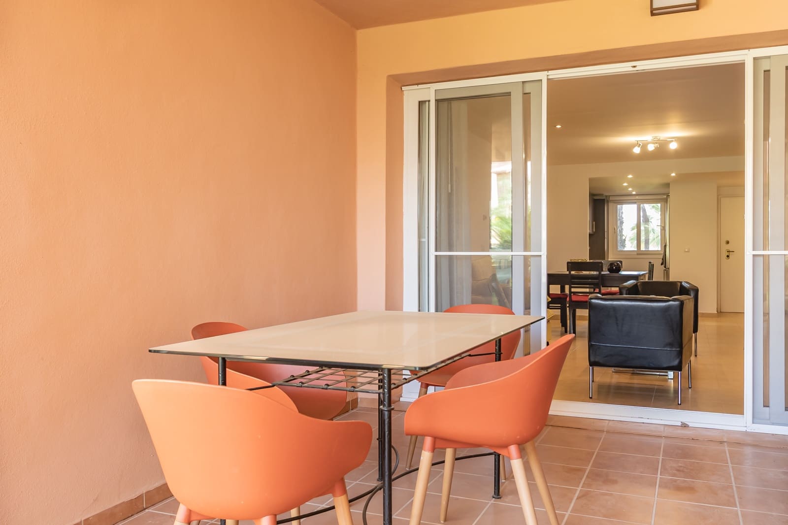 3 soverom Leilighet til salgs i Mar Menor Golf Resort med svømmebasseng garasje - € 290 000 (Ref: 9201675)